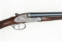 Holland & Holland Royal Sidelock Ejector 12 Gauge Side-by-Side Shotgun