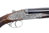 Holland & Holland 'Royal' Deluxe Double Rifle .500/465 Nitro Express