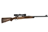 John Bolliger Signature Series Wood Custom Winchester Model 70 Action Rifle .450 Ackley Magnum