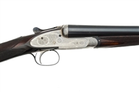 Joseph Lang & Son Best Quality Sidelock Ejector 12 Gauge Side-by-Side Shotgun