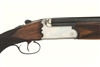 John Powell  12 Gauge Boxlock Over and Under Shotgun