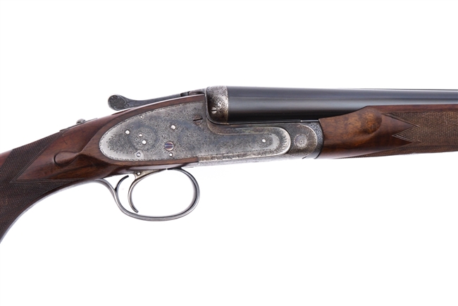 J Purdey & Sons Best Quality 20 Gauge  Multi Barrel Set Shotgun