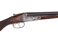 Parker Brothers CHE Grade 20 Gauge Side-by-Side Shotgun