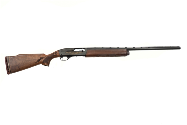 Remington Model 1100 Trap 12 Gauge Semi-Automatic Shotgun