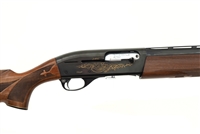 Remington Model 1100 Trap 12 Gauge Semi-Automatic Shotgun