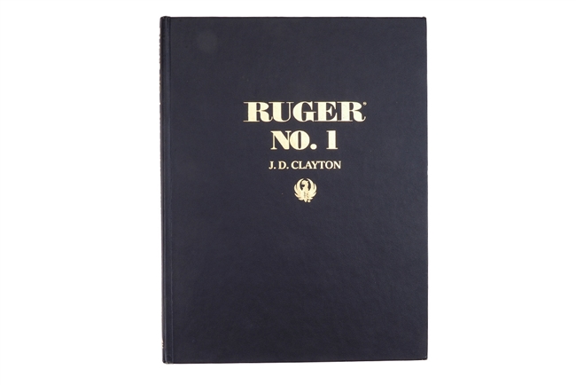 Ruger No. 1