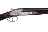 Browning B-SS Sidelock 20 Gauge Side-by-Side Shotgun