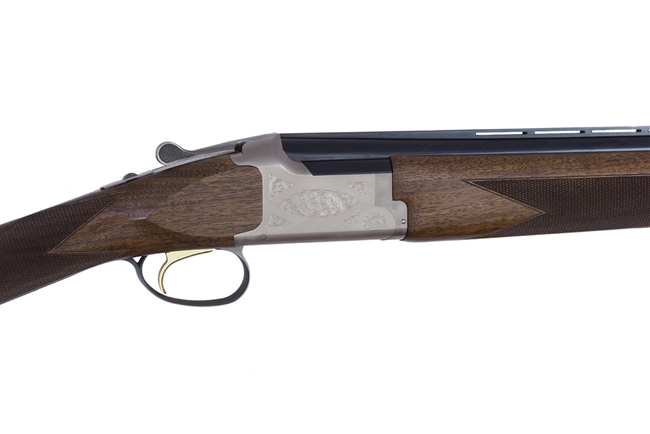 Browning Citori Superlight Feather Over and Under Shotgun