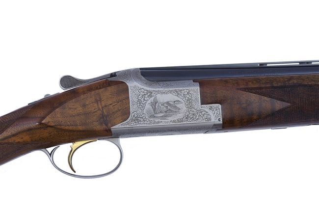 Browning Superposed Presentation Superlight P1-F   20 Gauge Over and Under Shotgun