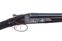 Ithaca Classic Doubles 7E Grade 20 Gauge Side-by-Side Shotgun