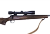 Remington Model 700  ADL Bolt Action Rifle 7MM Remington Magnum