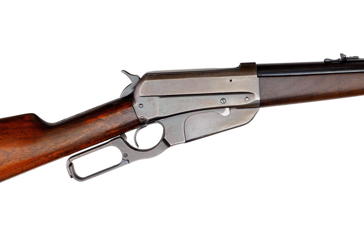 Winchester Model 1895 Rifle .30-06