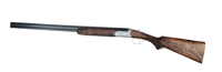 Rizzini Round Body Deluxe 28 Gauge Over and Under Shotgun