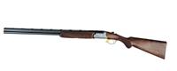 Rizzini Round Body EM 20 Gauge Over and Under Shotgun