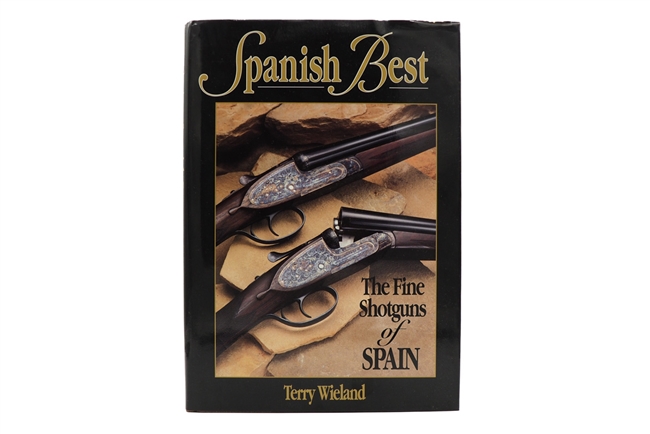 Spanish Best - The Fine Shotguns of Spain