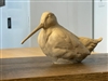 Timberdoodle - American Woodcock Bronze Sculpture - Edition Limited to 50