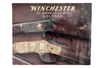 Winchester An American Legend