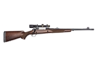 Winchester Model 70 Safari Express Rifle