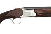 Winchester Model 101 Super Grade 20 Gauge Over and Under Shotgun