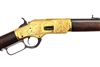 Winchester Model 1873 Rifle Caliber .44 WCF