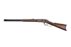 Winchester Model 1873 Rifle Caliber .38 WCF Third Model