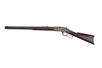 Winchester Model 1873 Rifle Caliber .22 Long Third Model