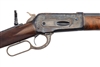 Winchester Model 1886 Deluxe Rifle Caliber .45-70 Government