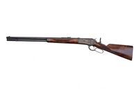 Winchester Model 1886 Deluxe Rifle Caliber .45-70 Government