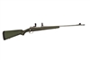 Winchester Model 70 Custom Bolt Acton Rifle .375 Ack Magnum