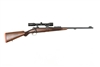 Westley Richards Best Quality Bolt Acton Rifle .318 Accelerated Express