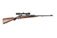 Westley Richards Best Quality Bolt Acton Rifle .318 Accelerated Express