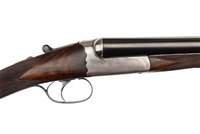 Westley Richard 'Droplock' Side-by-Side Shotgun