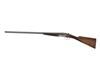 Webley & Scott Model 702 16 Gauge Side-by-Side Shotgun