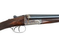 Webley & Scott Model 702 16 Gauge Side-by-Side Shotgun