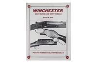 Winchester Shotguns And Shotshells - From The Hammer Double To the Model 59