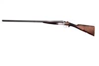 Webley & Scott Boxlock Ejector 16 Gauge Side-by-Side Shotgun