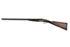 Webley & Scott Model 700 12 Gauge Side-by-Side Shotgun