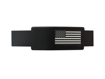 USA Flag Trigger Guard