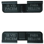 Ejection port dust cover Para Bellum