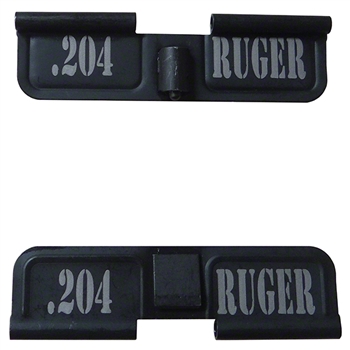 Ejection port dust cover .204 Ruger