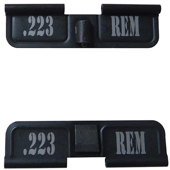 Ejection port dust cover .223 REM