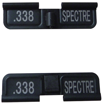 .338 SPECTRE Ejection port dust cover