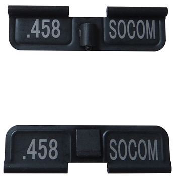 .458 SOCOM Ejection port dust cover