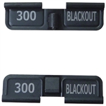 Ejection port dust cover 300  Blackout Double sided