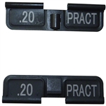 .20 PRACT Ejection port dust cover