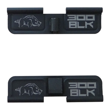 300 Blackout and Feral Hog  Ejection port  cover