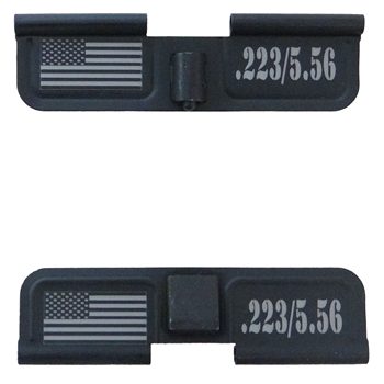 USA flag .223 / 5.56 Ejection port  cover