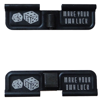 Lucky Dice Ejection Port Dust Cover