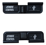 Zombie Hand Ejection Port Dust Cover