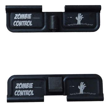 Zombie Hand Ejection Port Dust Cover